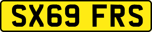 SX69FRS