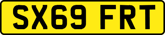 SX69FRT