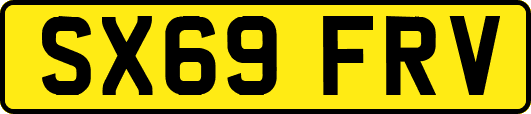 SX69FRV