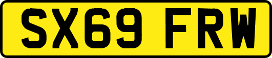 SX69FRW