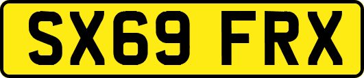 SX69FRX