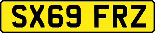 SX69FRZ