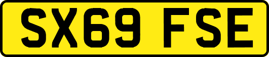 SX69FSE
