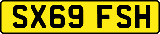 SX69FSH