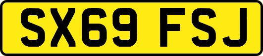 SX69FSJ