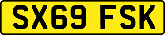 SX69FSK