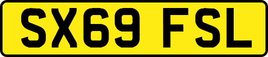 SX69FSL