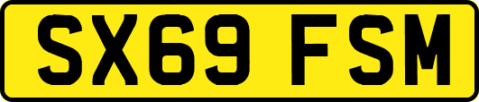 SX69FSM