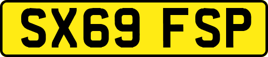 SX69FSP