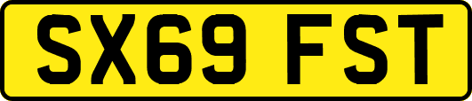 SX69FST