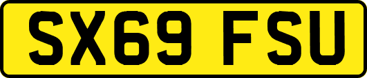 SX69FSU