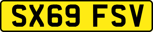 SX69FSV