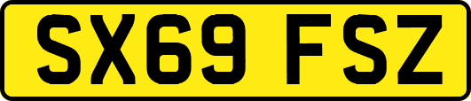 SX69FSZ