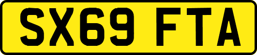 SX69FTA