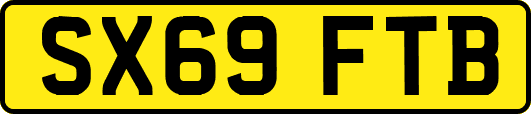 SX69FTB