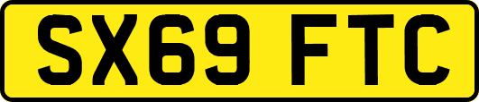SX69FTC