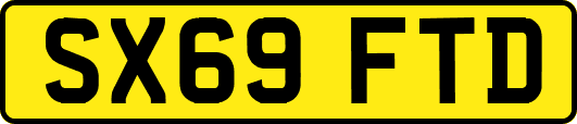 SX69FTD