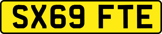 SX69FTE