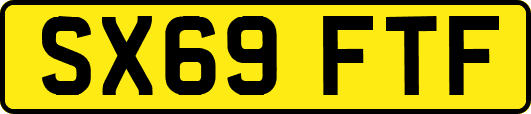SX69FTF