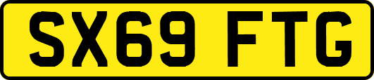 SX69FTG