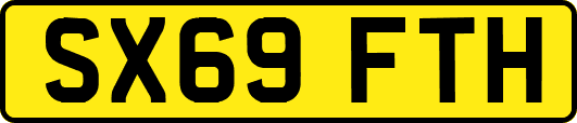 SX69FTH