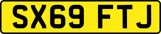 SX69FTJ
