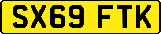 SX69FTK