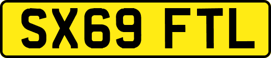SX69FTL
