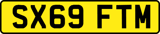 SX69FTM