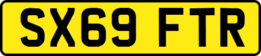 SX69FTR