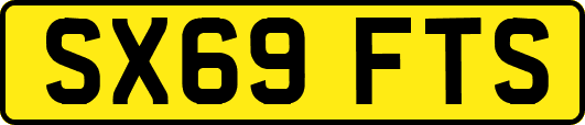 SX69FTS