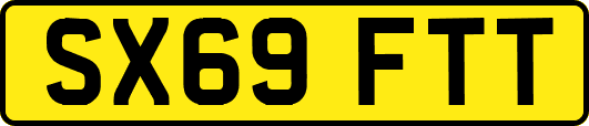 SX69FTT