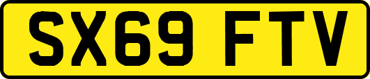 SX69FTV