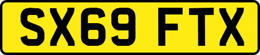 SX69FTX