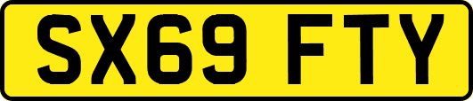 SX69FTY