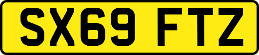 SX69FTZ