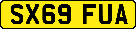 SX69FUA