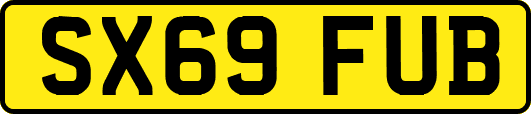 SX69FUB