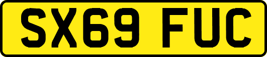 SX69FUC