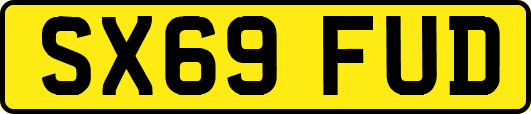 SX69FUD