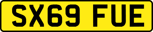 SX69FUE