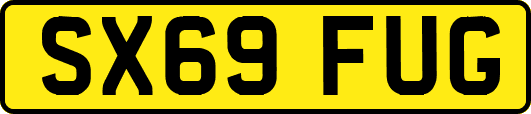 SX69FUG