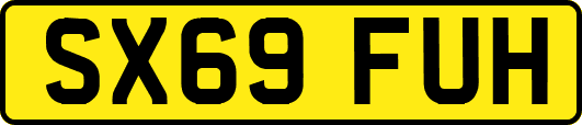 SX69FUH
