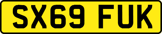 SX69FUK