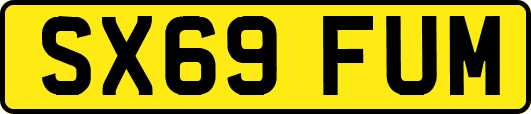 SX69FUM