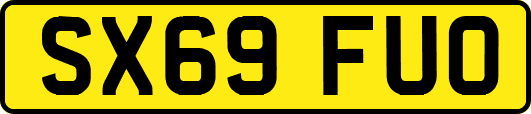 SX69FUO