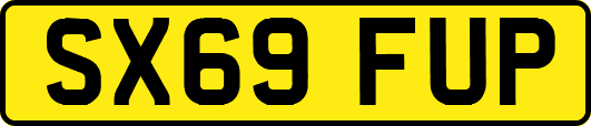 SX69FUP
