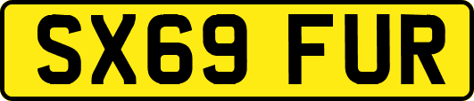 SX69FUR