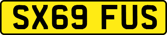 SX69FUS