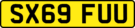 SX69FUU